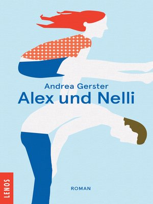 cover image of Alex und Nelli